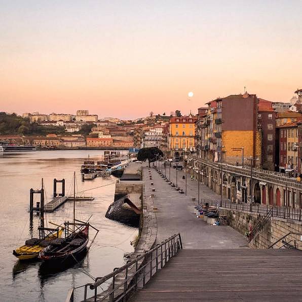 葡萄牙推荐 | 葡萄牙的慢调老城，月薪5000就能上头！ - 34