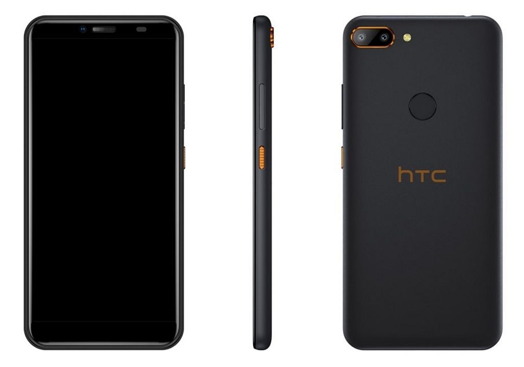 诺基亚、HTC 新机曝光，均不采用屏下摄像头 - 5