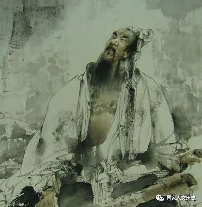李舫 | 江春入旧年——嵇康与广陵 - 14