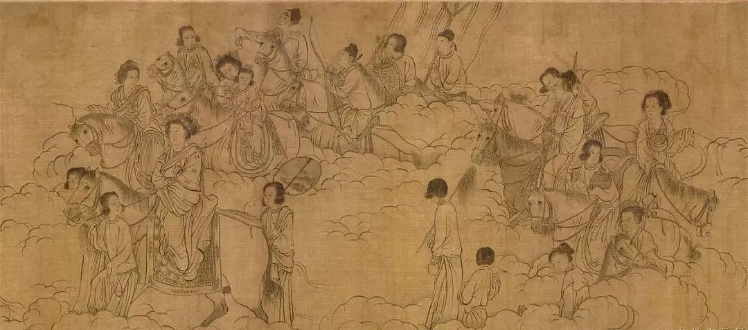 他影响了中国人画肖像500年，如何做到的？ - 8