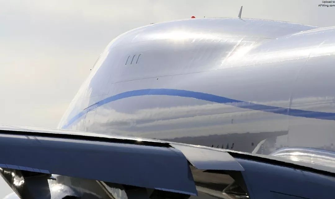 从战略运输机到巨型珍宝客机，波音747空中女王诞生记｜老照片 - 17