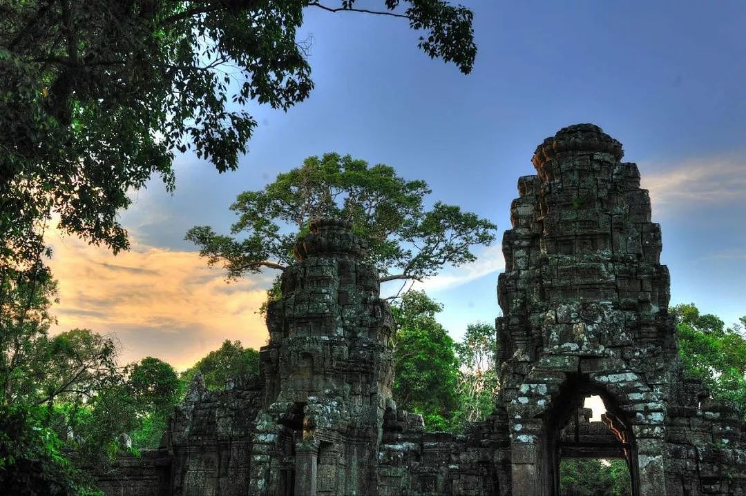 柬埔寨最佳旅行指南竟是一本百年前的中国古籍 - 4