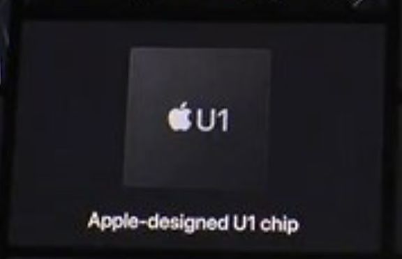 A13芯片很牛，但是这款神秘的U1芯片才是苹果的野心！ - 11