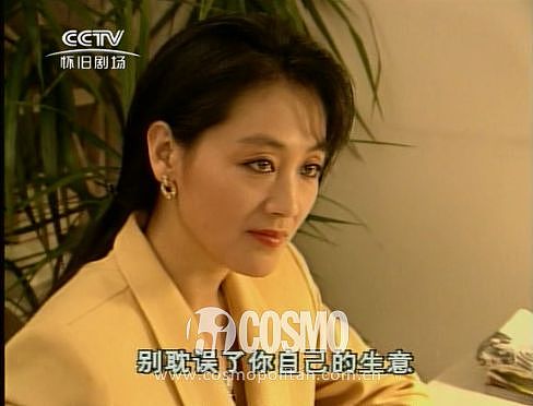 这种气质，中国职场女性脸上看不见了 - 5