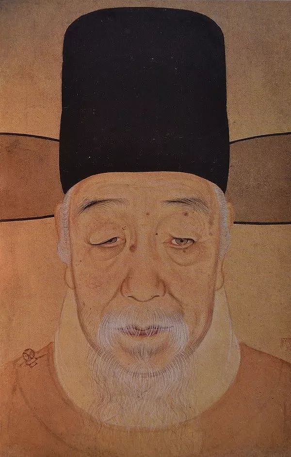 他影响了中国人画肖像500年，如何做到的？ - 11