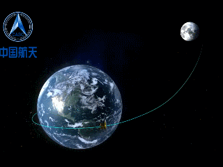 人类第一次月球背面软着陆！属于中国！ - 4