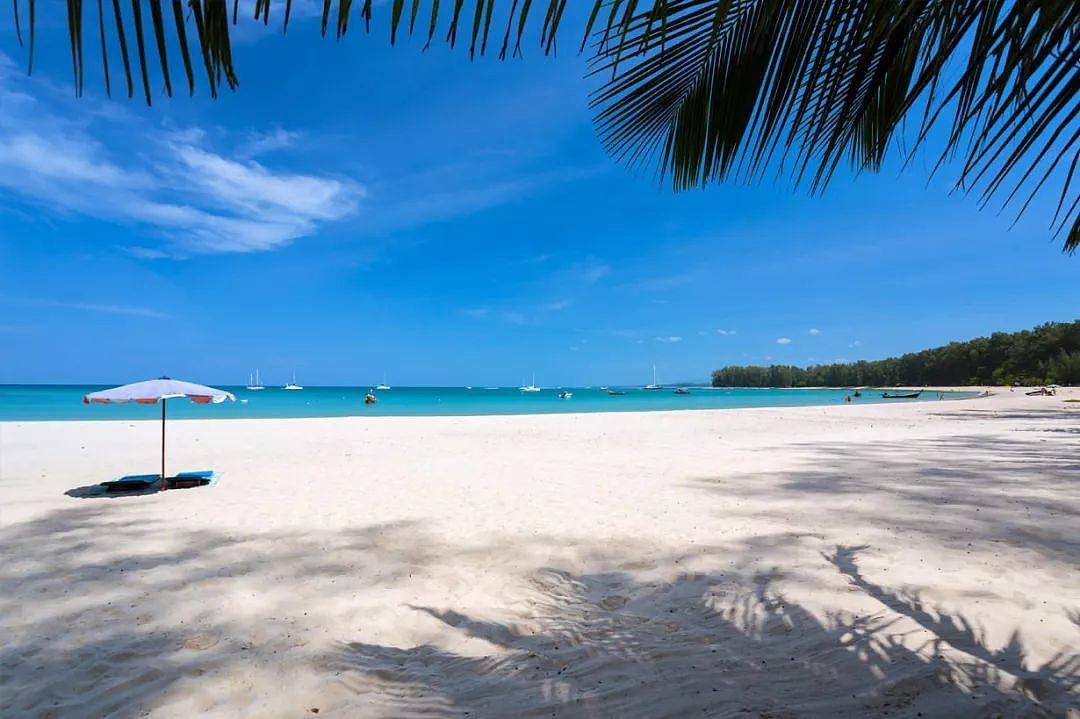 普吉岛哪个海滩最值得去？选一个最适合你的立刻出发吧！ - 25