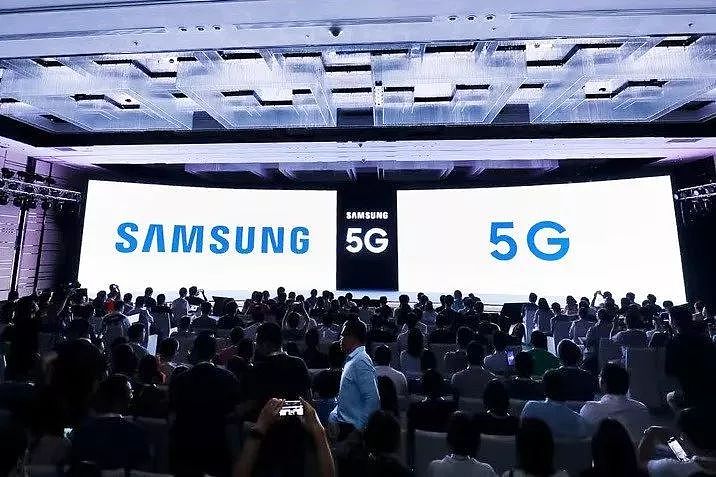 专访三星权桂贤：5G 是一次能够带来巨大变化的技术变革 - 8