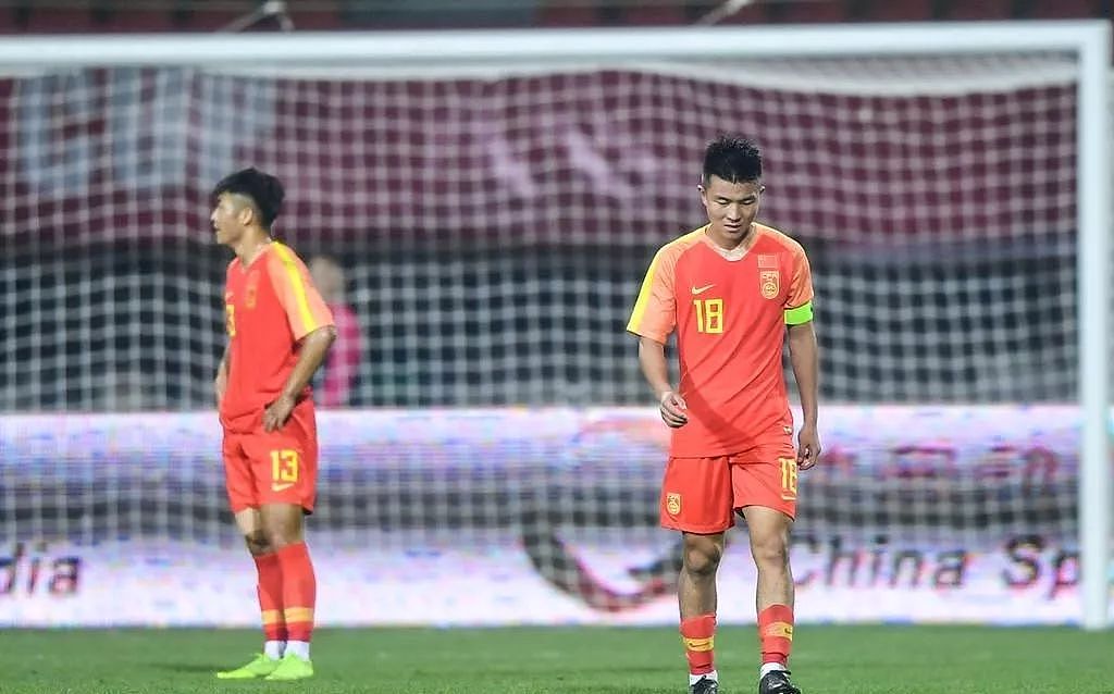 人物 | 陶强龙：无论个人还是整体，中韩年轻球员差距不小 - 7