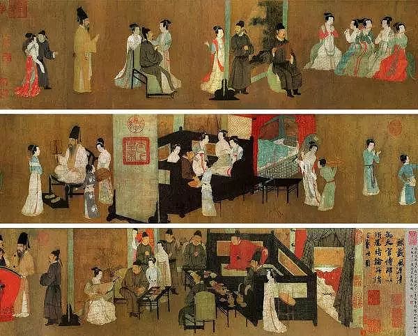 他影响了中国人画肖像500年，如何做到的？ - 4