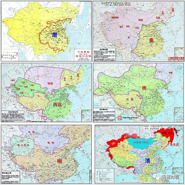 地缘政治：中国根本不怕“围堵”，其它国家也遏制不了中国 - 1