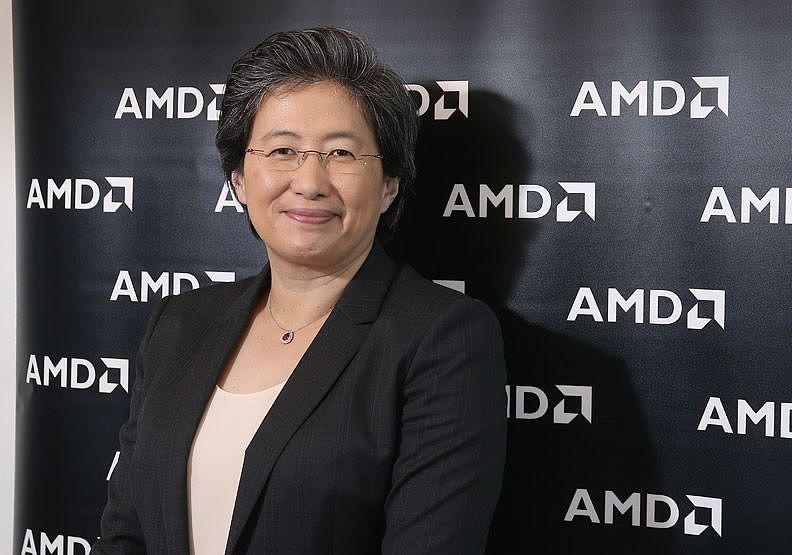 AMD Ryzen 3000系列处理器正式发布 - 1