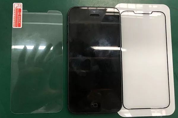 iPhone SE2确认全面屏：6月15日上市 售价四五千 - 2