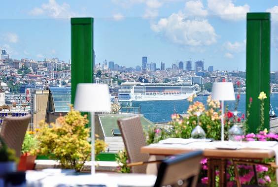 土耳其 | 2017伊斯坦布尔旅行美食攻略 - 11