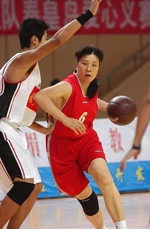 中国篮球，70年70人 - 44
