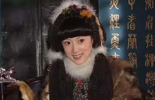 中国最土的女明星，竟然不是谢娜 - 18
