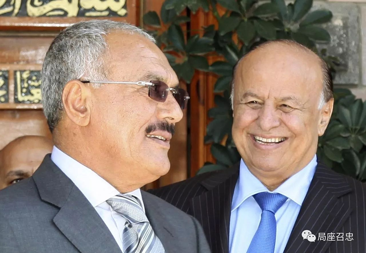 也门出大事了！前总统萨利赫被胡塞武装打死，昔日盟友背后捅刀 - 2