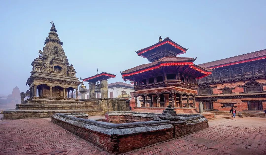 行走尼泊尔丨在众神的国度，寻找心灵的归宿 - 31