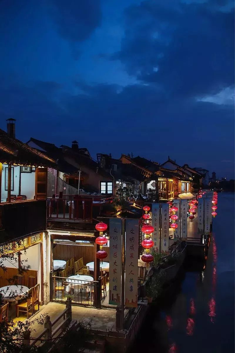 世界最美的40个小镇，丽江凤凰没上榜，中国上榜的竟是它们… - 19