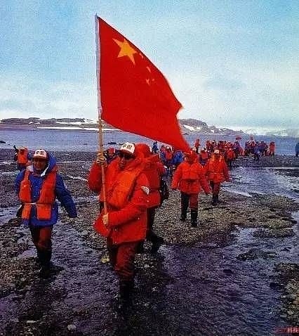致敬！这群在-88℃里吃面的中国人，被苏联盛赞：真正的战斗民族 - 44