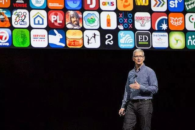 App Store 付费订阅 App 突然增多？外媒爆苹果去年「秘会」开发者推广订阅模式 | Global 24/7 - 1