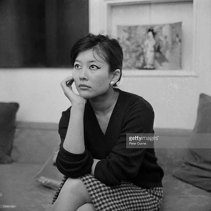 刘玉玲很A，但好莱坞第一代华裔女星是AAAA爆了！ - 63