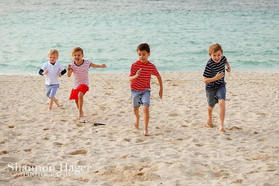 冲绳推荐 | 最适合带孩子玩的海岛，比三亚还近！ - 24