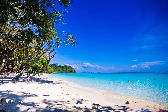 99%的人都不知道的泰国小众海岛，人少景美，去了还想再去！ - 9