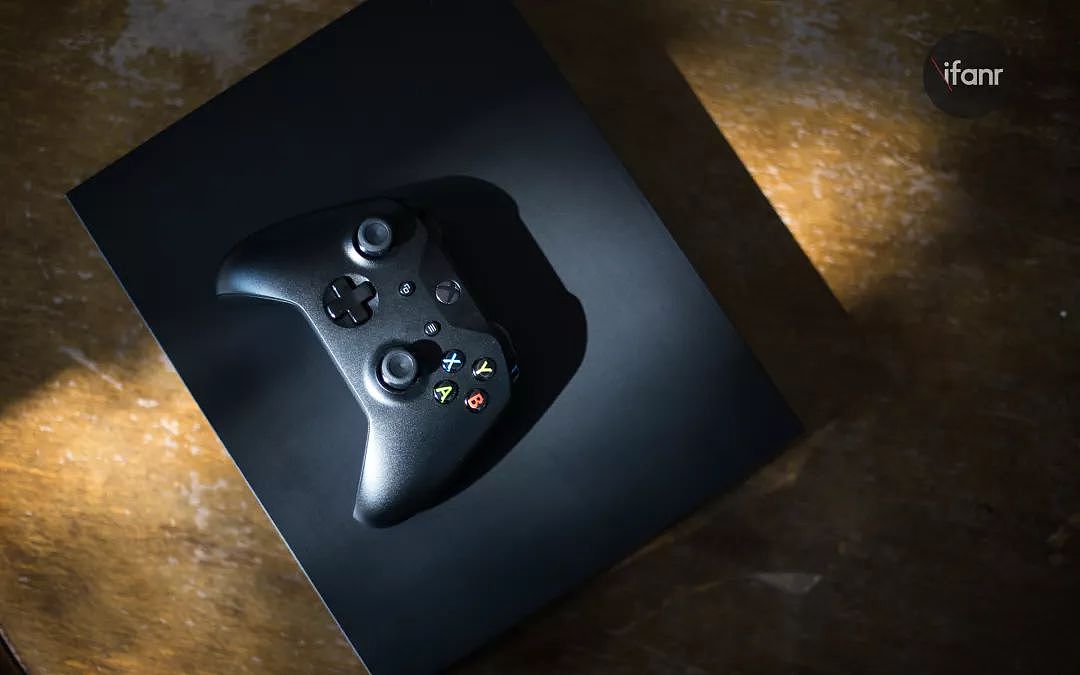 Xbox One X 体验：拳打任天堂 Switch，脚踢索尼 PS4 Pro，当真？ - 4