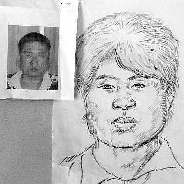 女孩异国遭奸杀背后，这个中国男人却震惊了FBI！ - 7