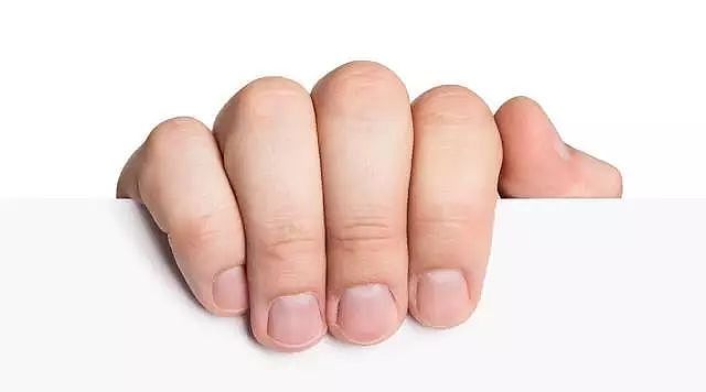 指甲上的月牙越多越健康？关于指甲的 3 个真相 - 2