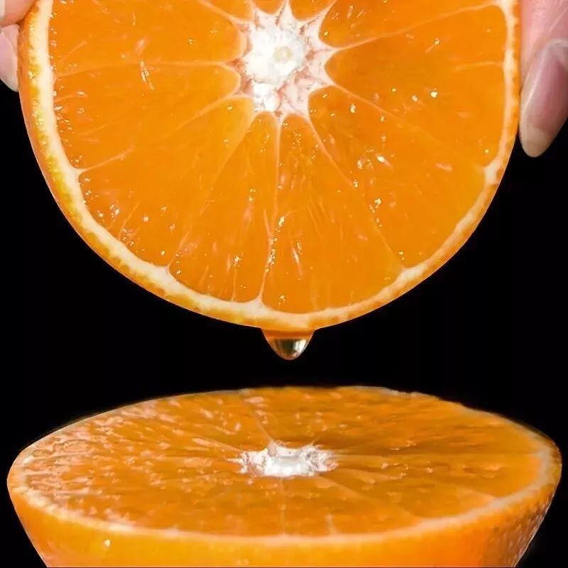 吸着吃更爽：一挤爆汁的果冻橙，你还没吃过？ - 2