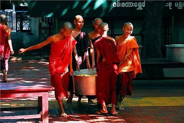 缅甸今起开放落地签！它比柬埔寨更丰美，比泰国便宜一半，再不来就晚了！ - 113