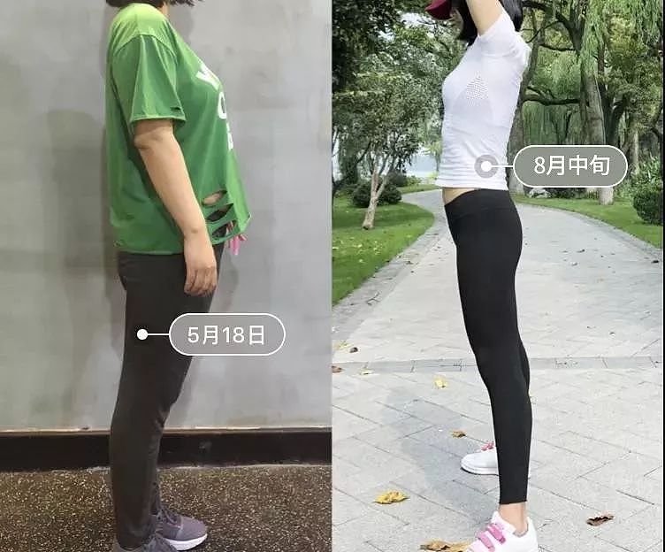 刘涛、baby疯狂安利：白开水+它，不用运动、节食，越喝越瘦！ - 24