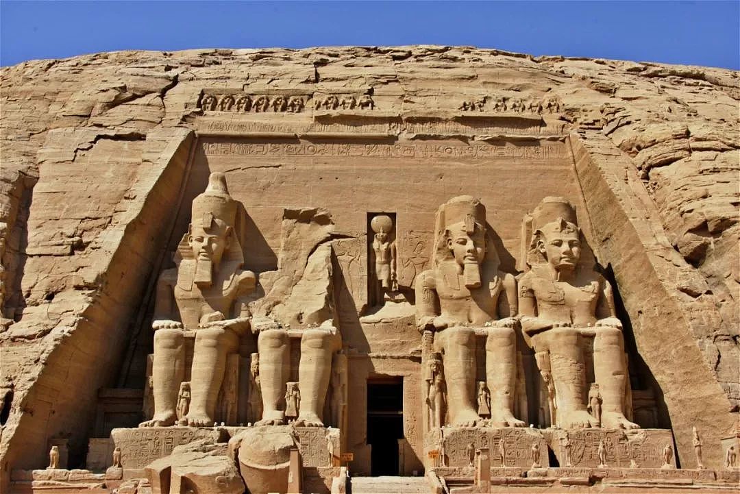 寻找丝路消失的法老帝国 | 童趣埃及，探秘法老的黄金时代 - 5