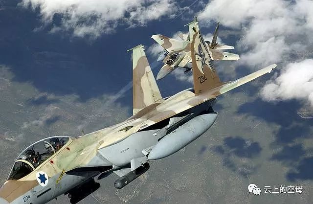 战斗民族也曾吃大亏：以色列两分钟内打爆五架苏联战机 - 10
