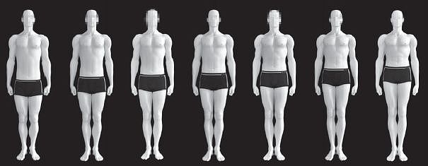 Science：大长腿更健康，腿短的人容易得糖尿病！ - 5