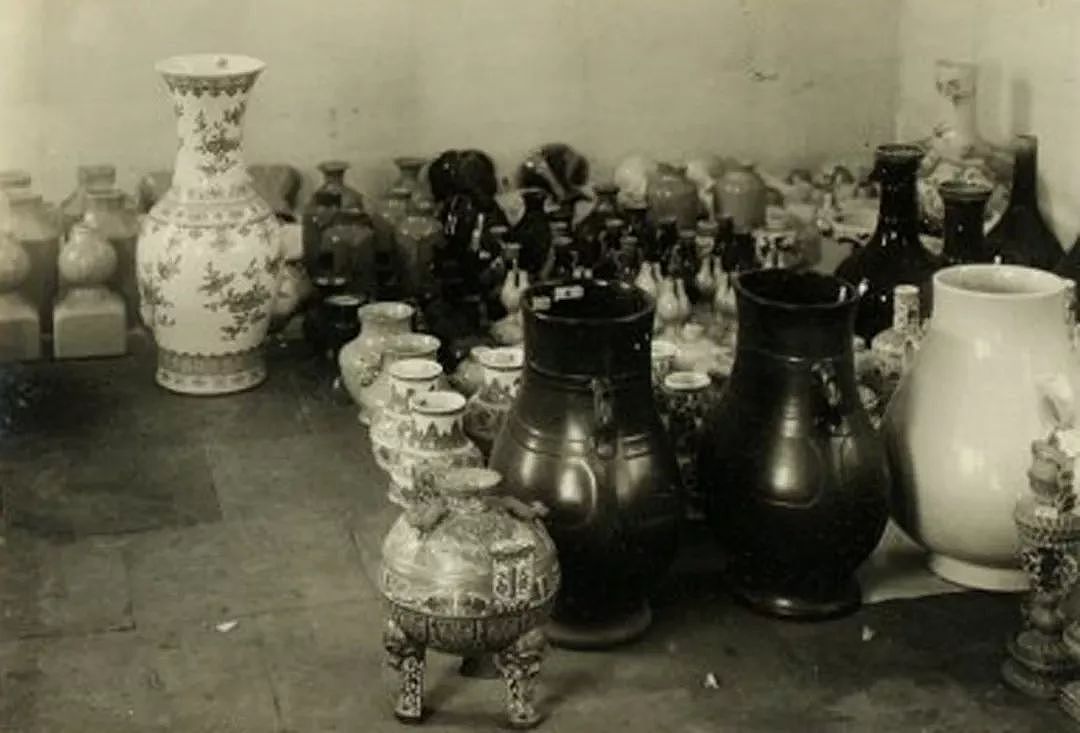 1924年的一场政变，让紫禁城彻底变身博物馆 - 11