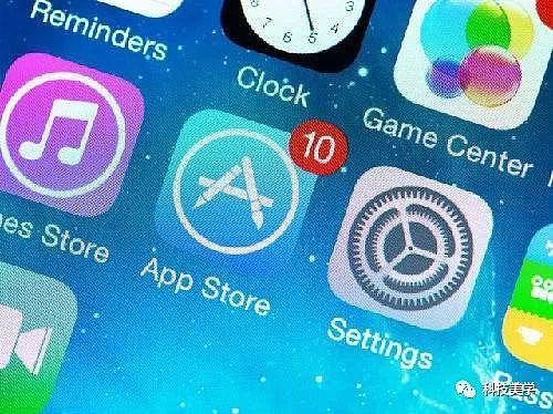 苹果禁止挖矿，iOS 11新预览版推出 - 3