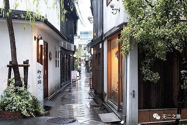 8处避世绝境，都藏在京都的巷子里 - 44
