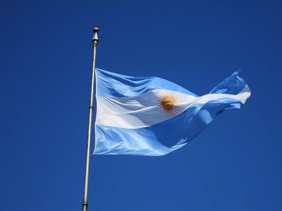 你为什么喜欢阿根廷？ - 1