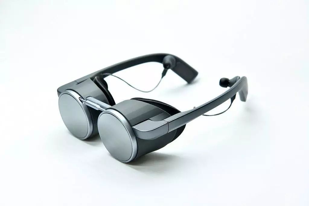 CES 2020 今日汇总：联想发布折叠屏电脑，松下推出 5G VR 眼镜 - 17