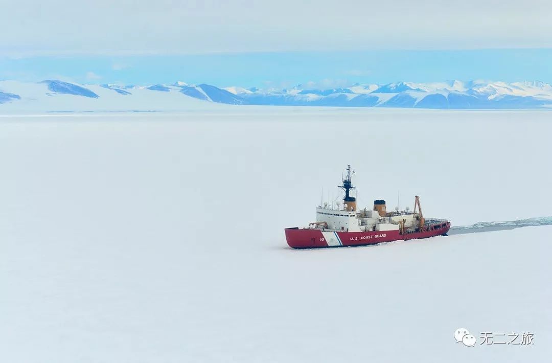 俄罗斯推荐 | 2.5小时直飞的贝加尔湖，又到了最美的蓝冰季！ - 19