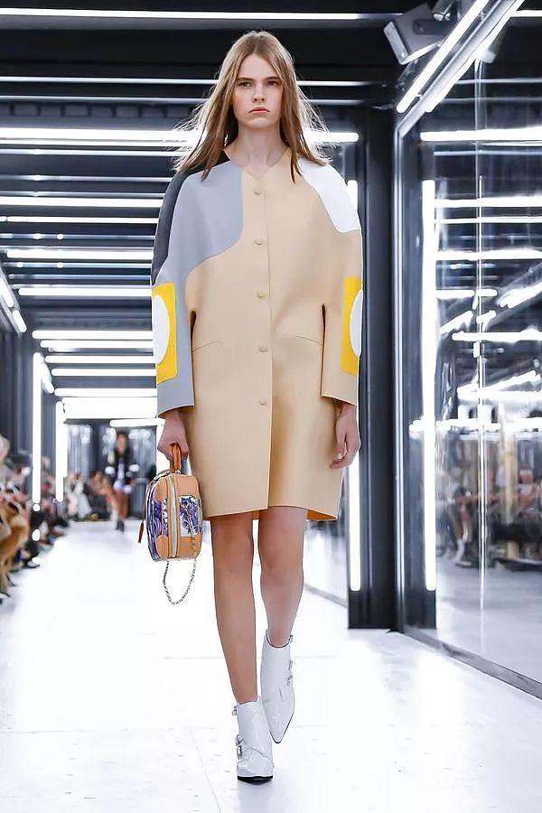 Louis Vuitton 从未停下对未来的猜想 - 16