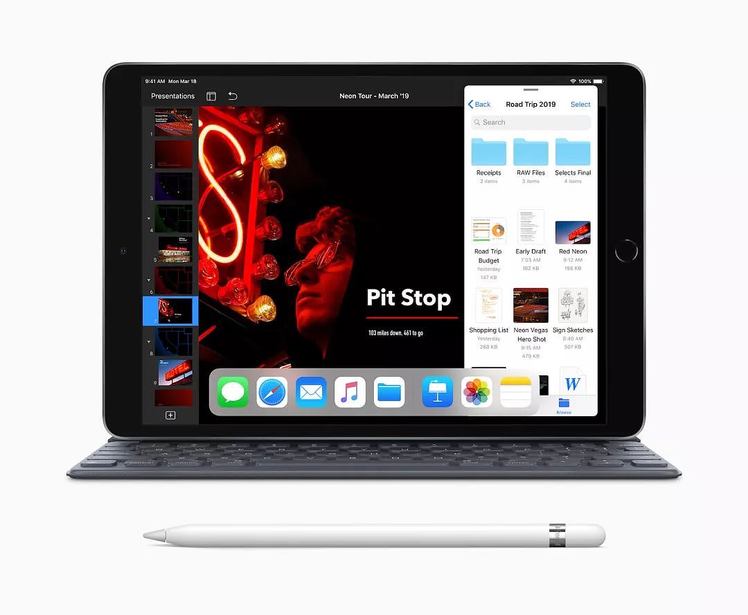 重新回归「亲民价」的苹果 iPad - 15