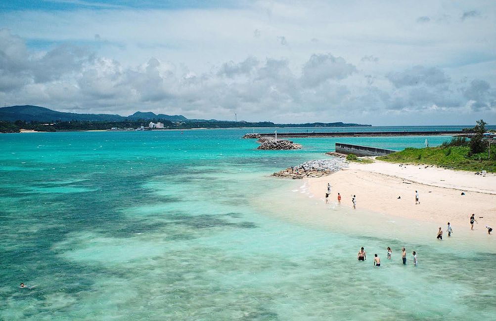 这才是夏天最值得去的20座海岛，99%人都去错了 - 23