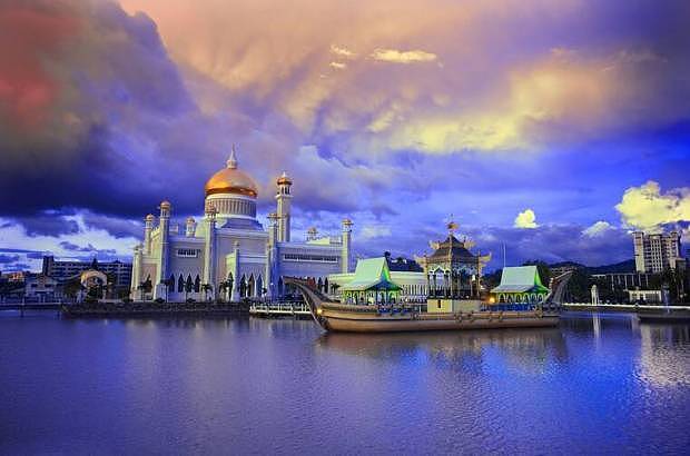 东南亚最值得去的10个国家，这些景美性价比高的地方，你都走遍了吗？ - 3
