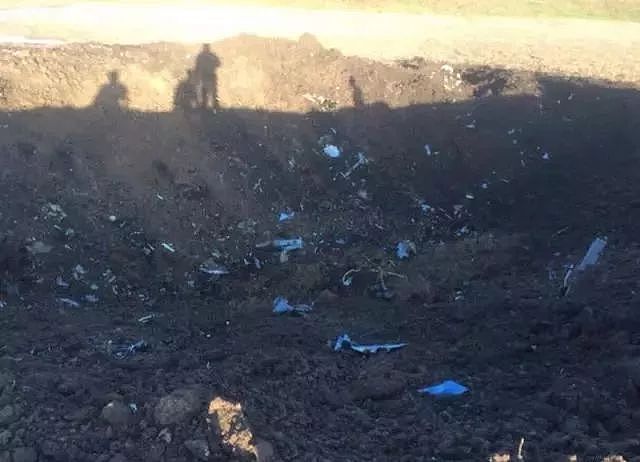 乌克兰战机坠毁，却阵亡了美军飞行员，俄罗斯：活该 | 军情晚报 - 4