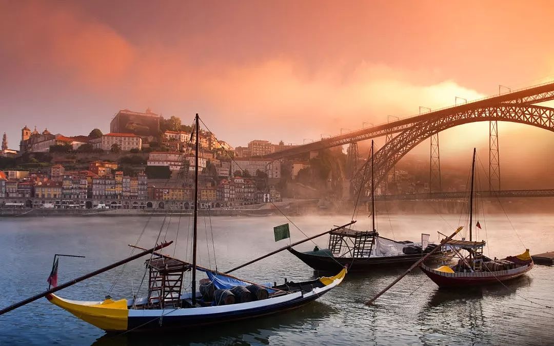 葡萄牙推荐 | 月薪5000能出国去哪儿？欧洲最文艺的老城！ - 20