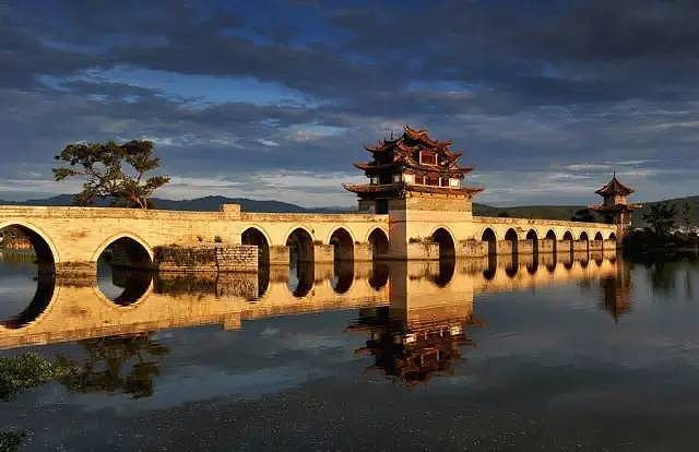中国最美的99个旅行目的地，走过20个，你就是超级旅行达人 - 21